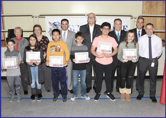 Ferretti Attends Levittown Kiwanis Club Terrific Kid Program.jpg